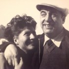 MOSTRE – Taglio del nastro per “I versi del capitano, Pablo Neruda e l’Italia”