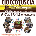 RASSEGNE – CioccoTuscia, due weekend a tutto gusto a Caprarola