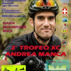 SPORT – Andrea Manca, ecco il memorial di mountain bike