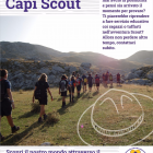 APPUNTAMENTI – A.A.A. Capi scout cercasi