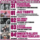 RASSEGNE – Tuscia in Jazz al via con Rosario Giuliani e Luciano Biondini