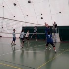 SPORT – Torneo Volley Scuola, finalissime al PalaMalè