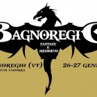 RASSEGNE – A Bagnoregio ecco il primo festival del Fantasy e del Medioevo