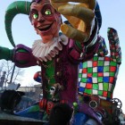 IN PIAZZA – Oltre 3000 figuranti per il Carnevale Civitonico