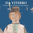 APPUNTAMENTI – Lorenzo da Viterbo, cerimonia in onore del Magister Pictor del Rinascimento italiano