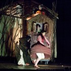 TEATRO –  A teatro in famiglia in scena Hansel e Gretel