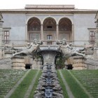 APPUNTAMENTI- Visita guidata alla corte dei Farnese a Caprarola