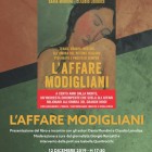 CONFERENZE – “L’Affare Modigliani” a cento anni dalla morte