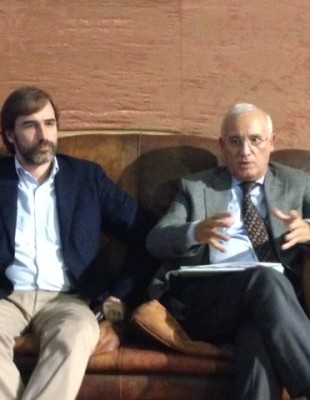 INCONTRI – Civiter, Michelini incontra i colleghi sindaci