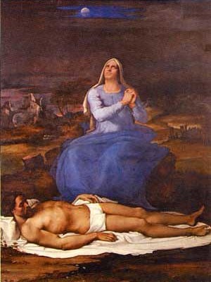 CULTURA – Promozione inesistente per la mostra di Sebastiano del Piombo