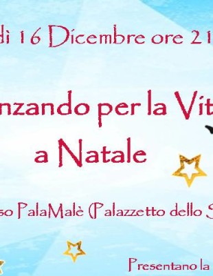 NEWS – Grande successo dello spettacolo di danza Admo
