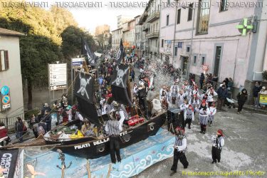 CARNEVALE DI VIGNAVALLE - 4-13 Febbraio 2018