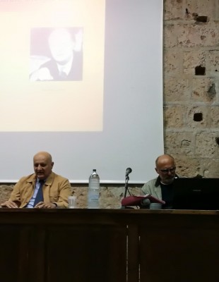 CULTURA – Olivetti, l'”imprenditore-filosofo” al centro del convegno nazionale dell’associazione La Pira