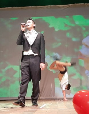 NEWS – “Dove Batte il mio Cuore”, sold out lo spettacolo di beneficenza a favore della onlus Radici