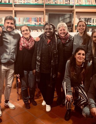 NEWS – “Violenza sulle donne” successo per il primo incontro di Lumina