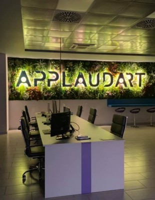 Applaudart, nasce a Viterbo la vetrina sul mondo per i creativi