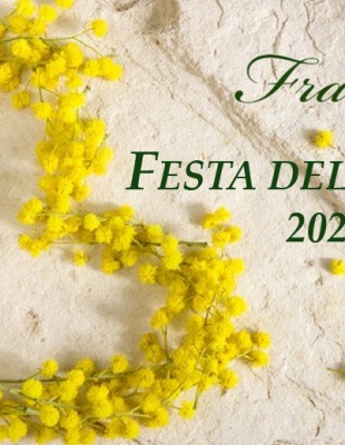 Festa delle Donne: benessere gourmet all’Agrispa Fra Viaco