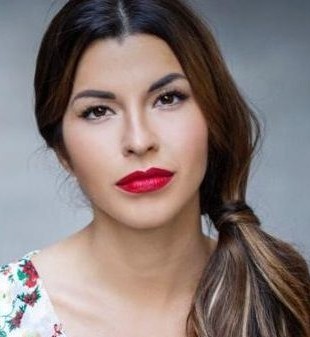 #UnLibroPerLoSpallanzani, nuovo impegno solidale per l’attrice Claudia Conte