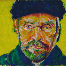 Vitorchiano e l’artista G R insieme per la ricerca sul Covid