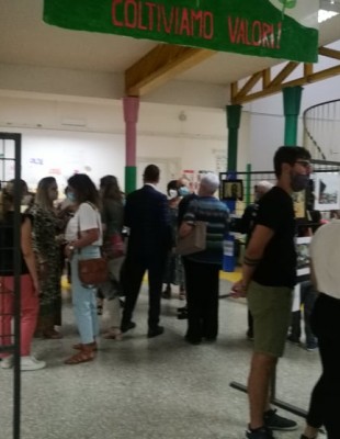 “Incontri – Diario di un viaggio in Camerun” , una mostra ed un progetto di cooperazione internazionale dedicati a Mauro Manassei