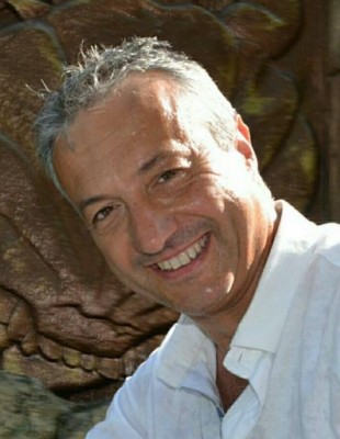 “Roma e i figli del Male” di Alessandro Maurizi selezionato per “Autori in divisa”, in abbinamento con Il Giornale