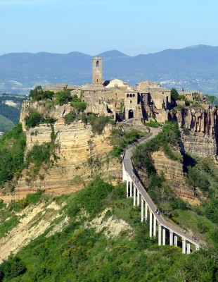 I borghi più belli della Tuscia: cosa vedere e cosa fare