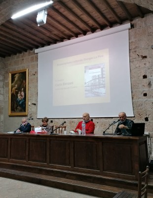 Focus sulla “Cittadinanza”: autorevoli esperti si confrontano sull’opera di Giovanni Moro