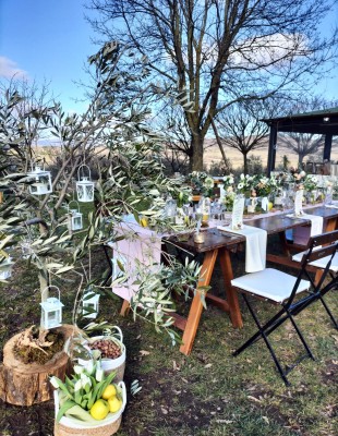 Grande successo per Agriwedding Experience, l’evento per i futuri sposi nella cornice di Fra’ Viaco