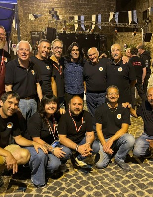 Borgo in Festa, successo corale e grande partecipazione per l’iniziativa di Radici Eventi