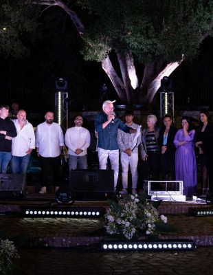 MUSICA – Francesca Romana Marziali e Giada Branchi: due donne si aggiudicano la ventunesima edizione del Funny Festival di Campagnano