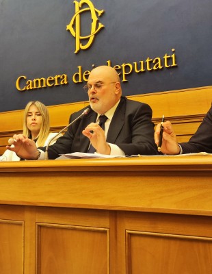 Focus sul rapporto tra uomo e tecnologia con Giovanni Spinapolice, fondatore del Manifesto del Transumanismo Inverso