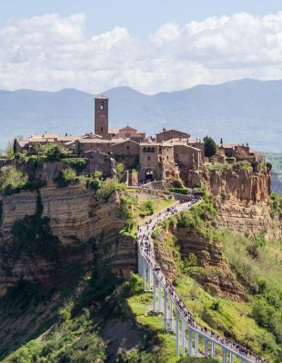 Tuscia viva: eventi, tradizione e cultura che uniscono