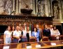 Al via Ombre Festival, oltre novanta eventi nelle piazze di Viterbo per promuovere legalità, arte e cultura