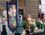 Alla contrada La Rocca la ventinovesima edizione del Palio dei Borgia