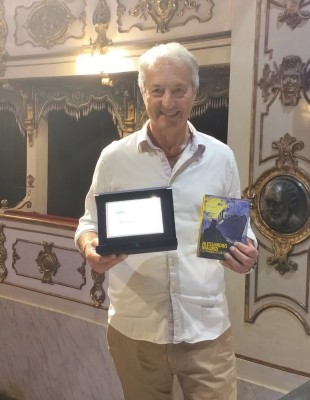 Otto riconoscimenti nazionali per “Gli invisibili di san Zeno”di Alessandro Maurizi, tre in una settimana