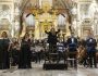 Messa da Requiem nella Basilica di Santa Maria Aracoeli: grande successo per il concerto diretto dal Maestro Isabella Ambrosini