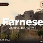 APPUNTAMENTI – Farnese si prepara alle Invasioni Digitali