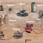 CONFERENZE – Valorizzare il patrimonio della Tuscia con il racconto