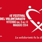 IN PIAZZA – Sport e musica al Festival del Volontariato