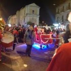 IN PIAZZA – Prosegue in tre chiese storiche IncentriAmo il Natale