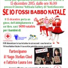 BAMBINI – “Se fossi Babbo Natale”, grande festa di solidarietà con Laura Leo ed il Mago Stefan Clod
