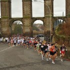 SPORT – A Civita 2000 atleti per la Maratonina dei Tre Comuni