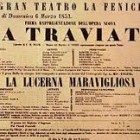 SPETTACOLI – Va in scena la Traviata in versione “Opera con tre soldi”