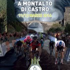 SPORT – Tirreno-Adriatica, il grande ciclismo fa tappa a Montalto