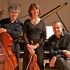MUSICA – Il Trio Sarti in concerto all’Auditorium