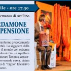 RASSEGNE – “Tonino Cardamone, giovane in pensione”, irresistibile comicità al PalArte