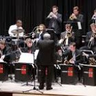 FESTIVAL – L’ Elmhurst College Jazz Band ospite al Muvis