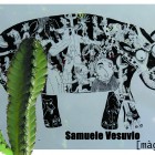 MOSTRE – Alla Serpara vernissage di Samuele Vesuvio