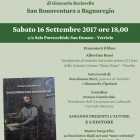 LIBRI – San Bonaventura a Bagnoregio, presentazione dello storico Baciarello