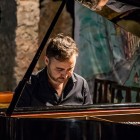 FESTIVAL – Al Beethoven Festival Sutri recital pianistico di Alberto Lodoletti